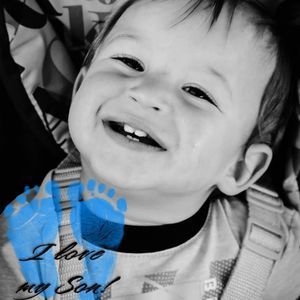 Meet your Posher, Cameron